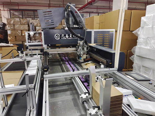 全自動組裝機(jī)